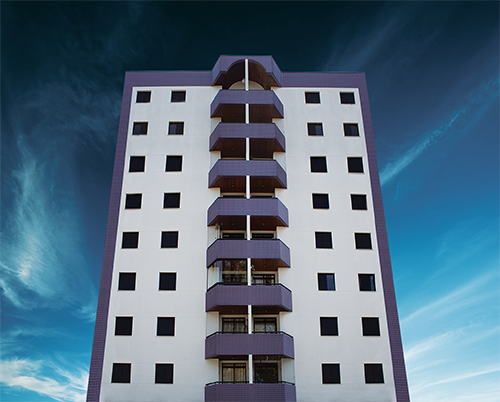 Edifício Pamplona