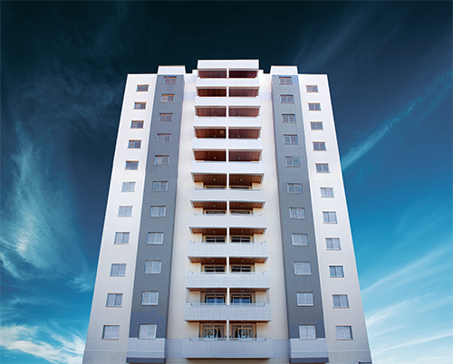 Edifício Sevilha