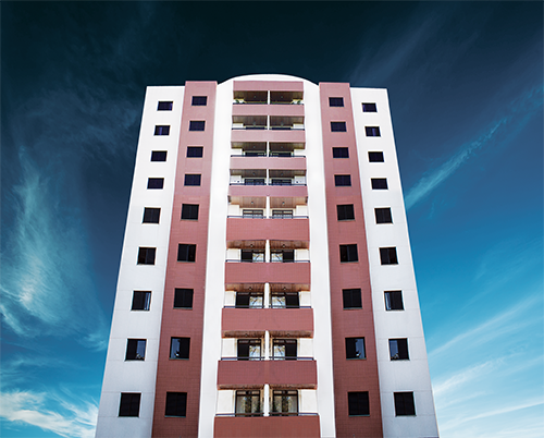 Edifício Valencia