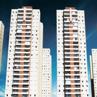 Edifício Splendor Garden